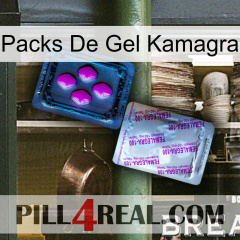 Kamagra Gel Packs 37